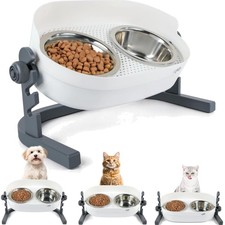 Katzennapf höhenverstellbar