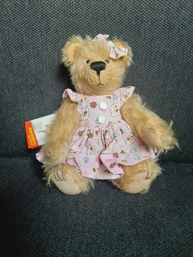 Clemens teddy bär thea - clemens,