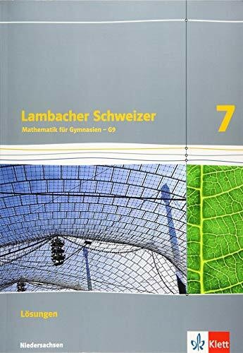 Lambacher schweizer 7 - lambacher,