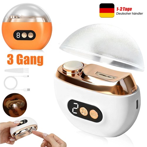 Nagelschneider elektrischer - nagelschneider,