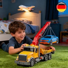 Auto Transporter Kinder