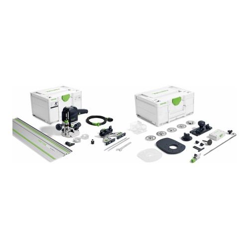 Festool oberfräse 1010 - oberfräse, of