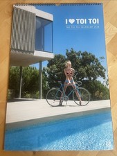 TOI TOI 2018 I Love Toi Toi