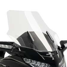 Tourenscheibe Puig passend für Honda GL 1800 GOLDWING 01-22 klar gebraucht