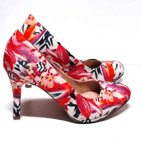 Damen schuhe pumps - schuhe, 36