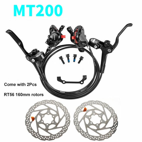 Original shimnmt200 fahrrad - shimnmt200,