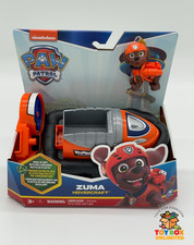 Paw patrol luftkissenboot - paw,