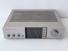 Pioneer A-5 Stereo Verstärker