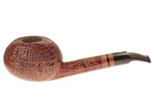 Pfeife Viprati Sandgestrahlt