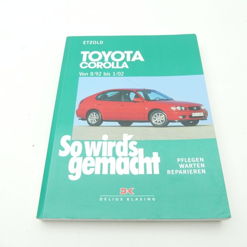 Toyota corolla - toyota,