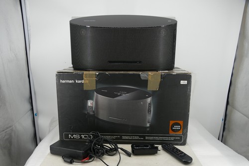Harman kardon 100 - harman, ms