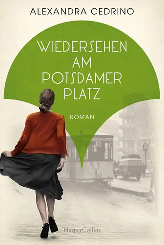 Wiedersehen potsdamer platz - am,