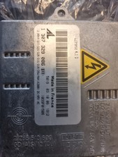 Mazda 6 2005 GGEP Xenon