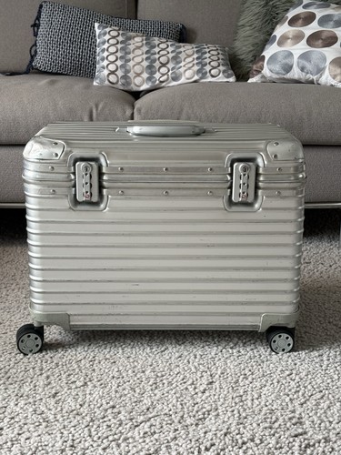 Rimowa original pilot - rimowa,