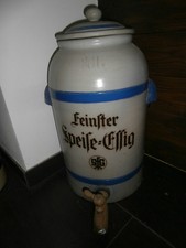 Antiker Keramik Steingut