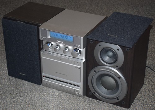 Panasonic sa pm 20 - pm,