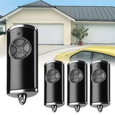 1-4x Handsender Fernbedienung
