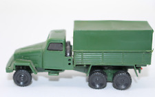 dm1700, Alter ESPEWE ex. DDR IFA G5 Mannschaftswagen PP NVA TOP 1:87 / H0