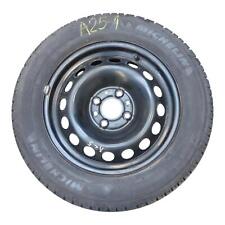 Ford Ka 2 II RU8 Stahlfelge