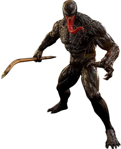 Venom let there - let, be