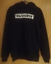 Shizo Wear Premium Hoodie NEU M Hardtechno Tekk 