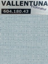 Ikea VALLENTUNA Bezug für