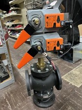 G6 BELIMO ACTUATORS