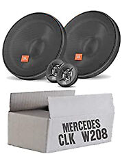 JBL Lautsprecher für Mercedes