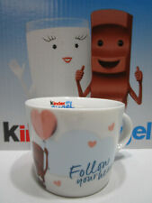 *Neu* Ferrero Kinder Riegel SammelTasse 2022 von Miles GmbH  - Motiv 2 -