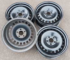 Felgen Ford Galaxy II / S-Max I / Land Rover Freelander II  6,5Jx16  ET50 #26625