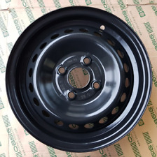 1 x Stahlfelge für Hyundai i10 IA 4,5Jx13  4x100 ET35 #26185
