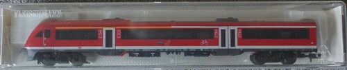 Fleischmann 8653 spur - fleischmann, k