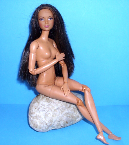Barbie lea cali - %**barbie, girl*made