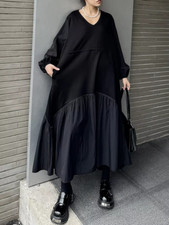 Damen Urban Art schwarz