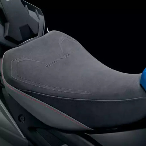 Suzuki gsx s1000 - gsx-s1000, fahrersitz