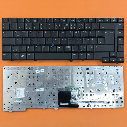 Schwarz tastatur mit - schwarz,