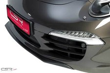 Front Ansatz Spoiler Schwert