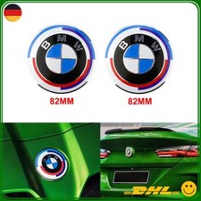 2stück V+H Emblem für BMW