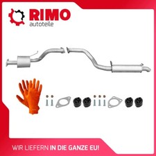 für Mitsubishi Pajero IV 3.2