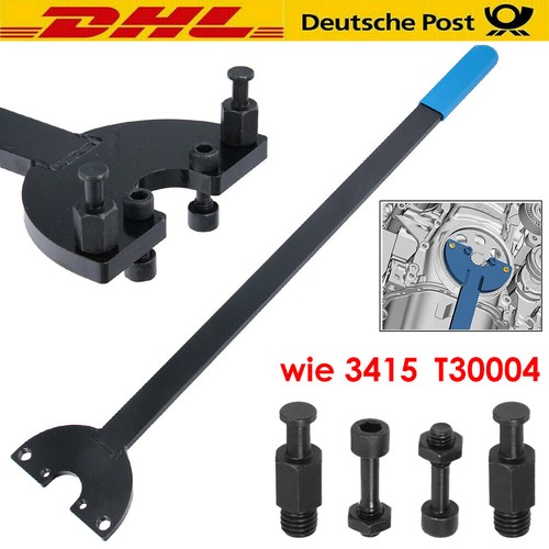 Gegenhalter kurbelwelle - gegenhalter,