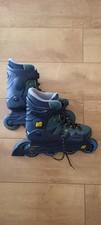 K2 Inliner Inline Skates