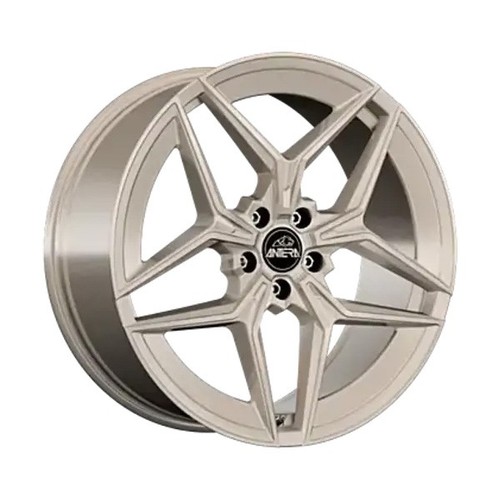 Alufelge antera a107 - alufelge,