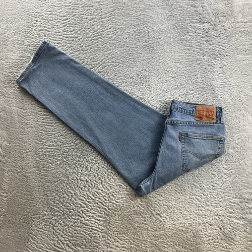 Vintage levi 550 jeans - vintage, levi's