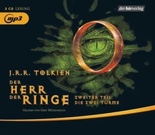 Der Herr der Ringe. Zweiter