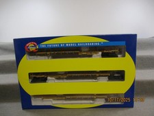 Athearn Spur H0 28911 TTX Trinity 57' Allzweck-Güterwagen #361103 in OVP