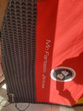 JN Kite Mr Fantastic 14m, Modell 2025,  Tester