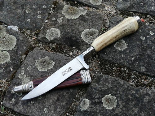 Solinger jagdnicker - solinger,