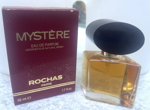 Rochas mystère eau - rochas,