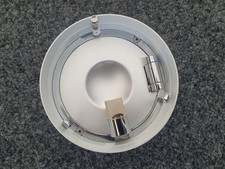 Strahler Occhio, 230 V, Halogen, Farbe weiss inkl. Linse, schwenkbar, neuwertig 