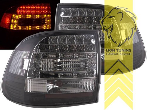 Led rückleuchten heckleuchten - rückleuchten,